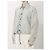Haikure Camicia Keira Vintage Dirty Blu chiaro - vista 2