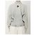 Haikure Camicia Keira Vintage Dirty Blu chiaro - vista 4