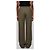 Sutton New York Leicht dehnbare Canvas-Hose in Military Green - Ansicht 3
