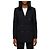 Sutton New York Double-breasted black jacket
