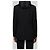 Sutton New York Double-breasted black jacket - view 3
