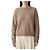 Loulou de Saison Ashes Tristan Pullover