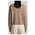 Loulou de Saison Ashes Tristan Pullover - Ansicht 3