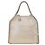 Stella Mc Cartney Micro Falabella Tote Bag Pink