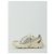Off White Be Right Back worn-out sneakers Beige - view 4