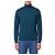 John Smedley Cherwell Pullover in Richardson Green Grün