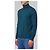John Smedley Cherwell Pullover in Richardson Green Grün - Ansicht 2