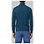 John Smedley Cherwell Pullover in Richardson Green Grün - Ansicht 3