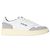 Autry Sneakers Medalist Low Bianco