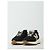 Baskets Hogan H641 en daim noir - vue 2