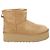 Ugg Classic Mini Platform Marrone