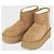 Ugg Classic Mini Platform Marrone - vista 5