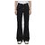 Haikure Jeans Clara Velvet Pier Preto