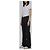 Haikure Jeans Clara Velvet Pier Preto - vista 2