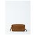 Bolsa bucket Romy Tory Burch castanha Marrom - vista 3