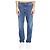 Dolce & Gabbana Jeans aus hellblauem Baumwoll-Denim