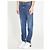 Dolce & Gabbana Jeans aus hellblauem Baumwoll-Denim - Ansicht 2