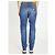 Dolce & Gabbana Jeans aus hellblauem Baumwoll-Denim - Ansicht 4