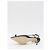 Jimmy Choo Décolleté slingback Afia Mesh Nero - vista 4