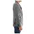Tonello Wolljacke Grau - Ansicht 3