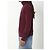 Maison Martin Margiela Rollkragenpullover aus Schurwolle Bordeaux - Ansicht 3