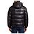 Herno Polar Tech Daunenjacke mit Kapuze Schwarz - Ansicht 3