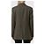 Golden Goose Blazer Journey de doble botonadura Verde - vista 3