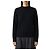 Jersey Baltra de cashmere negro Loulou de Saison