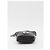 Borsa Nano Pilgrim Roger Vivier nera in pelle Nero - vista 3