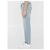 Valentino Garavani Jeans with VLogo Signature Blu chiaro - vista 3
