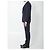 Dolce & Gabbana Single-breasted Martini suit Blue - view 3