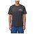 Willy Chavarria Plaza Chavarria Easy Tee Black