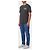 Willy Chavarria Plaza Chavarria Easy Tee Black - view 2