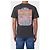 Willy Chavarria Plaza Chavarria Easy Tee Black - view 3
