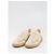 Valentino Garavani Upvillage-Sneaker aus gewebter Raffia Weiß - Ansicht 2