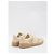 Valentino Garavani Upvillage-Sneaker aus gewebter Raffia Weiß - Ansicht 3