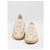 Valentino Garavani Upvillage-Sneaker aus gewebter Raffia Weiß - Ansicht 5