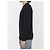 Roberto Collina Merinowollpullover mit Rundhalsausschnitt Schwarz - Ansicht 3