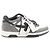 Off White Out Of Office Sneaker Grau