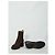 Tod's Brown Suede Ankle Boots - view 5