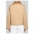 Burberry Chaqueta corta acolchada estilo campo Beige - vista 3