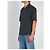 Camicia Barena Solana Bagio in popeline di cotone grigia Grigio - vista 2