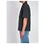 Camicia Barena Solana Bagio in popeline di cotone grigia Grigio - vista 3