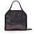 Stella Mc Cartney Mini Falabella Tote-Bag Blau