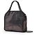 Stella Mc Cartney Mini Falabella Tote-Bag Blau - Ansicht 2