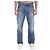 Pantaloni in denim azzurro chiaro Valentino Garavani Blu chiaro