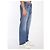 Pantaloni in denim azzurro chiaro Valentino Garavani Blu chiaro - vista 2