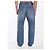Pantaloni in denim azzurro chiaro Valentino Garavani Blu chiaro - vista 4