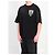 Amiri Eagle Oversized T-Shirt Schwarz - Ansicht 2