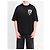 Amiri Eagle Oversized T-Shirt Schwarz - Ansicht 5